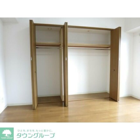 すずらん館の物件内観写真